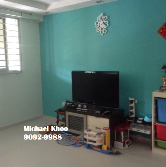 Blk 247 Kim Keat Link (Toa Payoh), HDB 4 Rooms #51546232